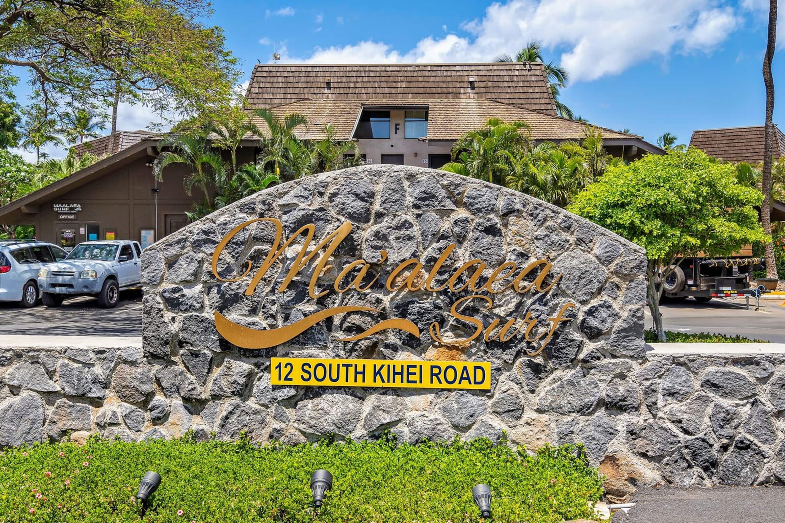 Condo in Kihei · ★4.75 · 1 bedroom · 2 beds · 1 bath - Image 25