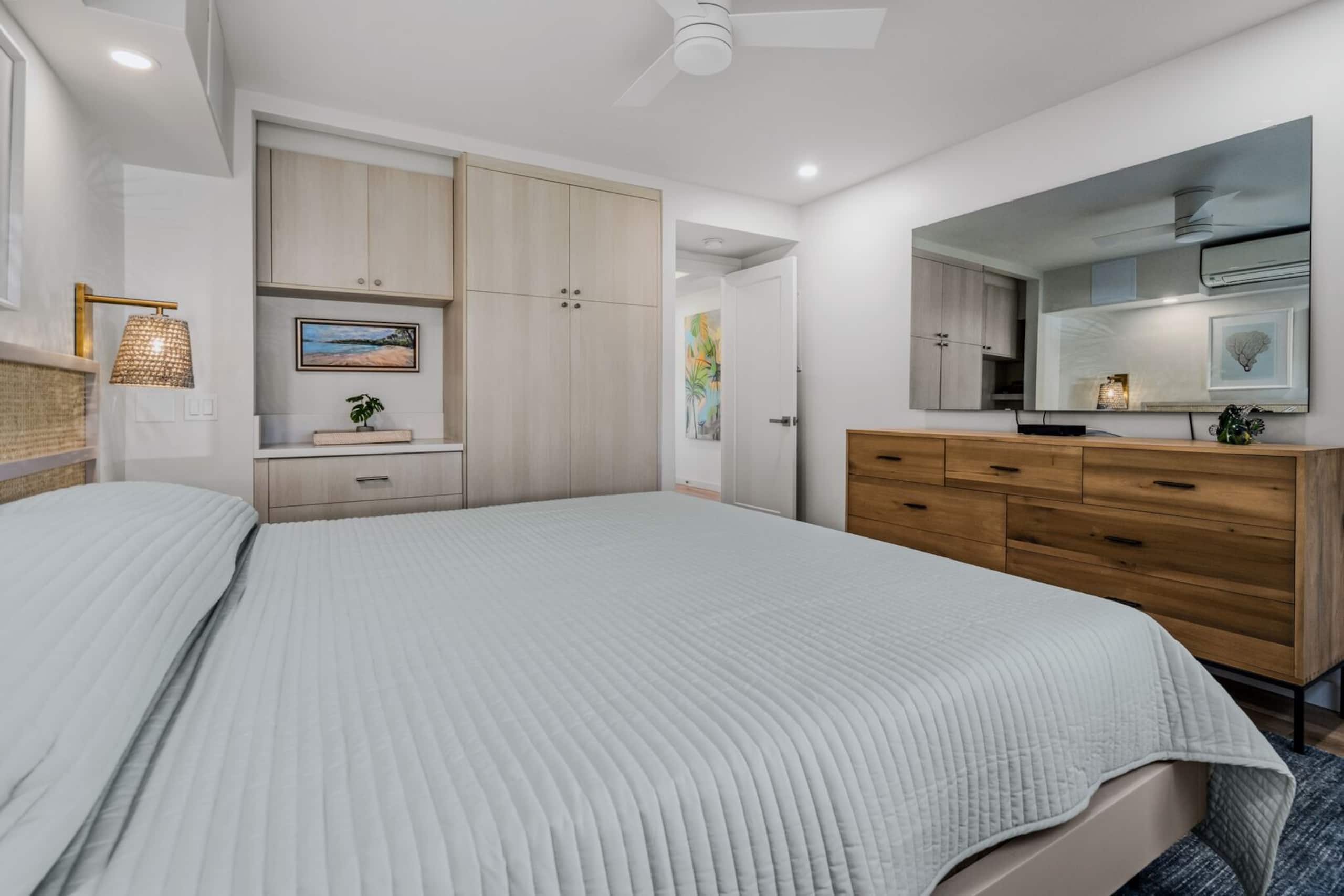 Condo in Kihei · ★4.75 · 1 bedroom · 2 beds · 1 bath - Image 6