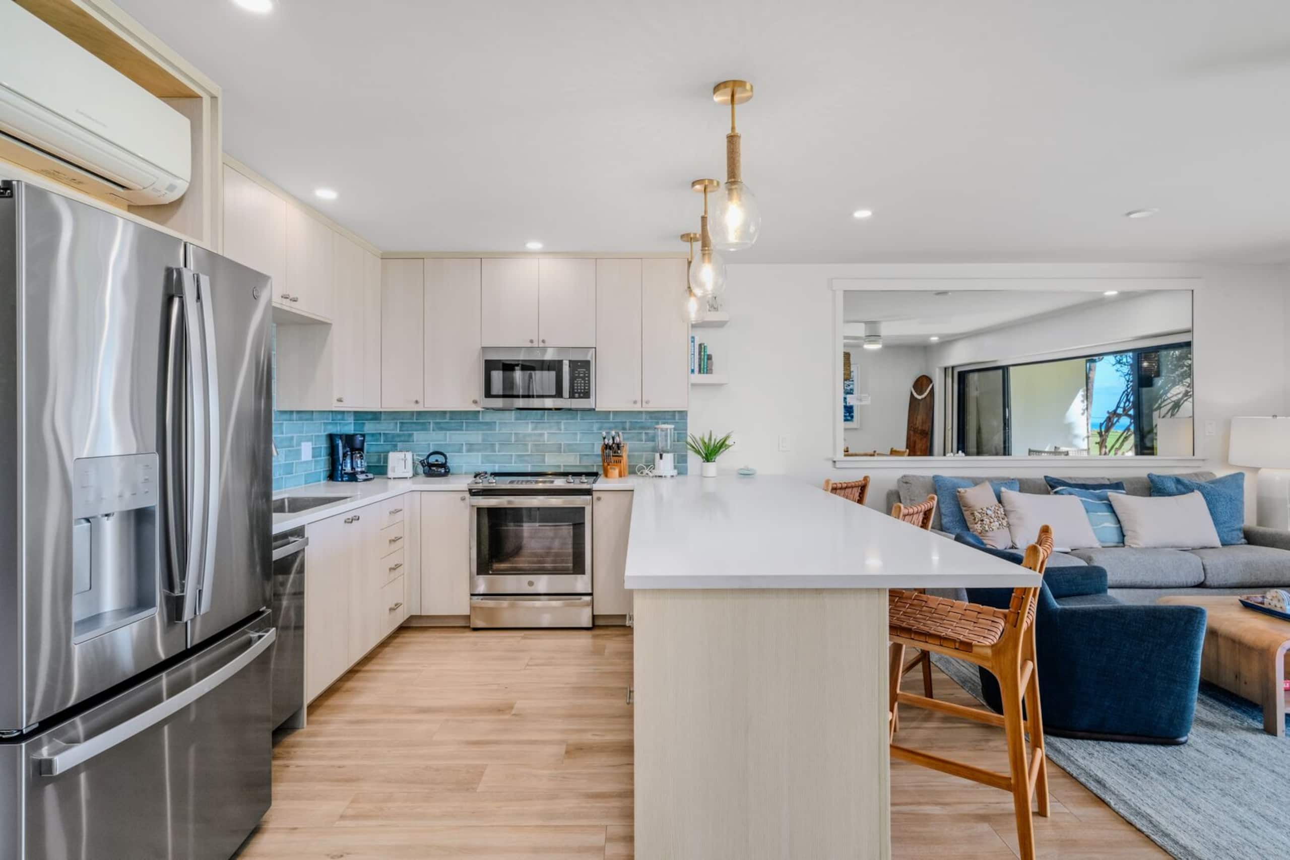 Condo in Kihei · ★4.75 · 1 bedroom · 2 beds · 1 bath - Image 2