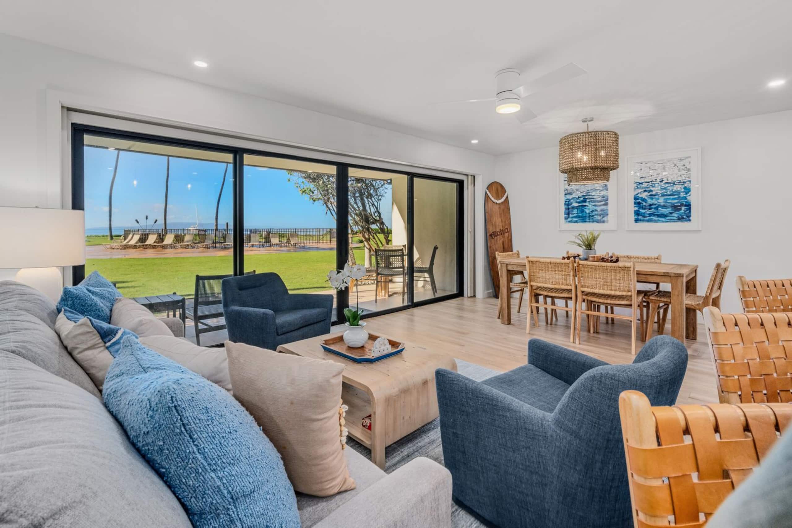 Condo in Kihei · ★4.75 · 1 bedroom · 2 beds · 1 bath - Image 5