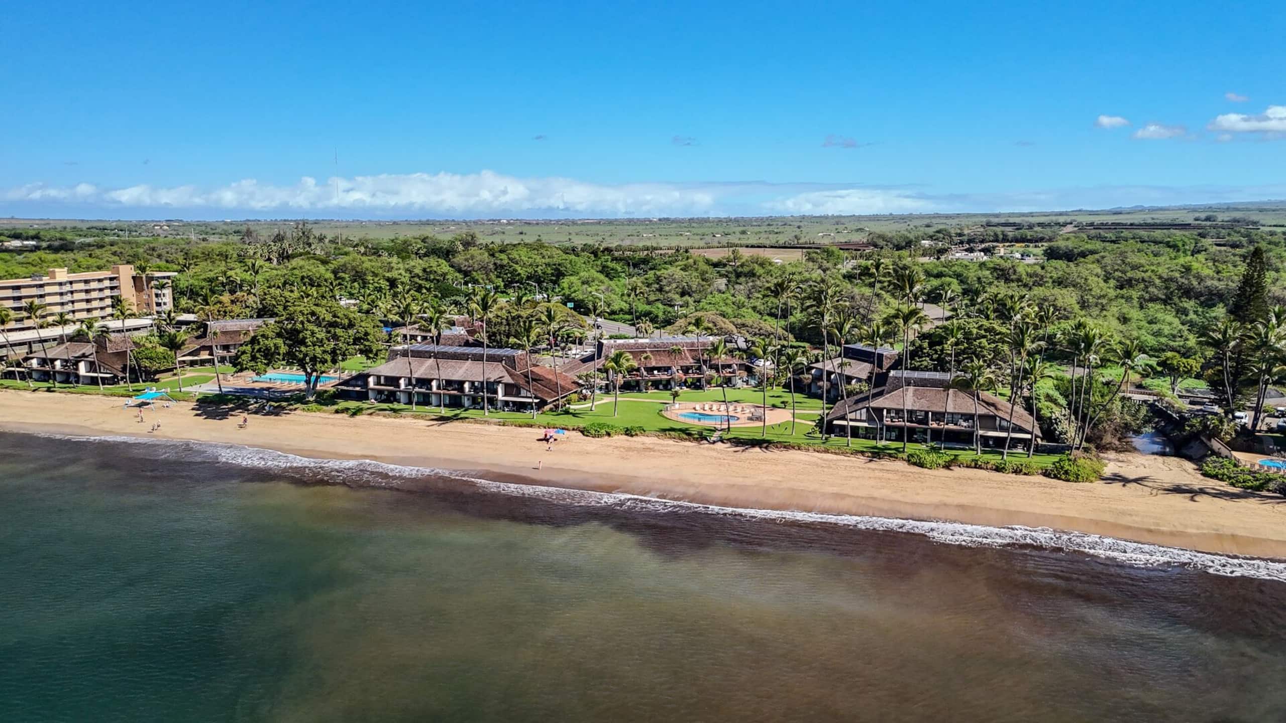 Condo in Kihei · ★4.75 · 1 bedroom · 2 beds · 1 bath - Image 33