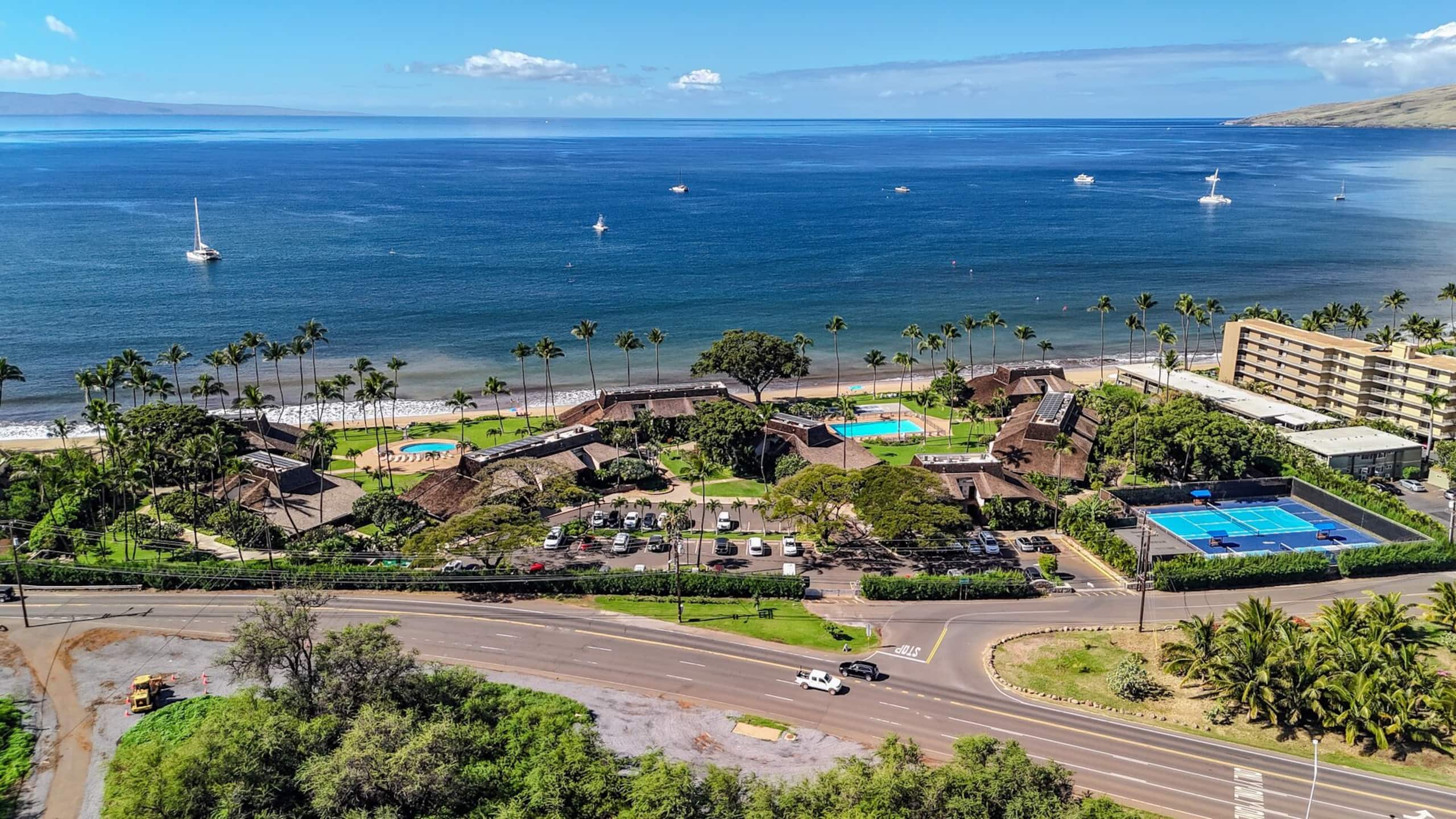 Condo in Kihei · ★4.75 · 1 bedroom · 2 beds · 1 bath - Image 32