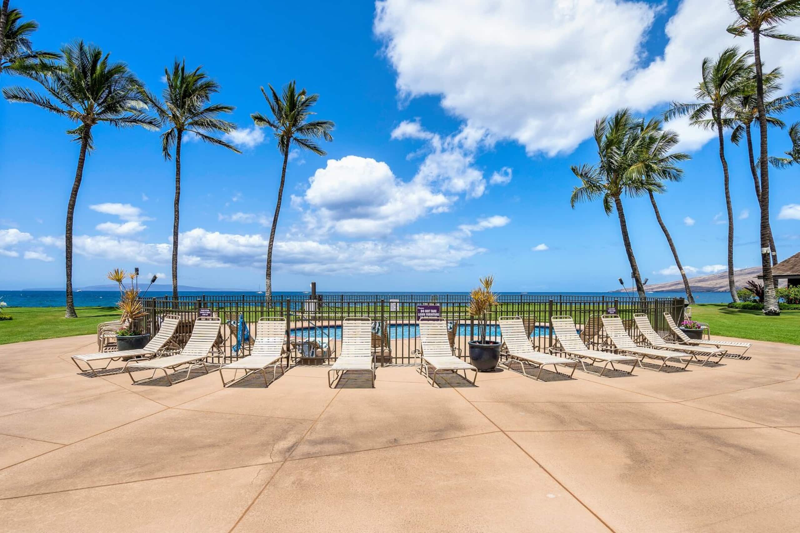 Condo in Kihei · ★4.75 · 1 bedroom · 2 beds · 1 bath - Image 45