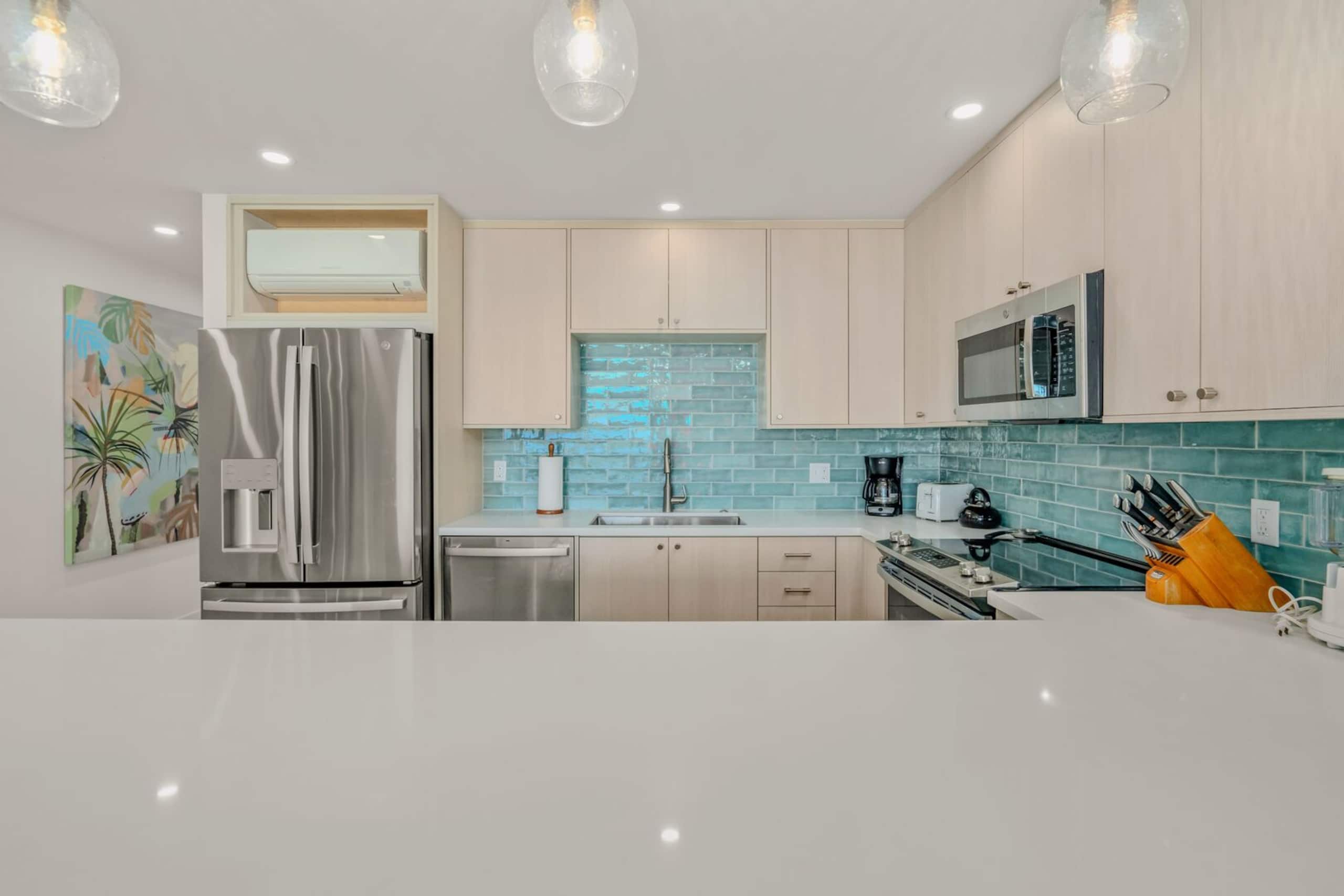 Condo in Kihei · ★4.75 · 1 bedroom · 2 beds · 1 bath - Image 42