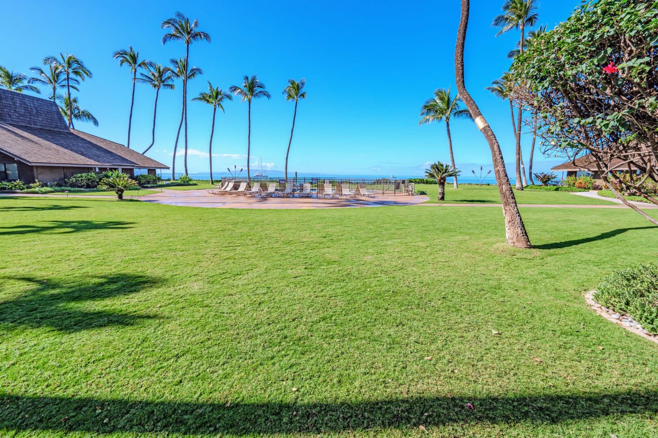 Condo in Kihei · ★4.75 · 1 bedroom · 2 beds · 1 bath - Image 38