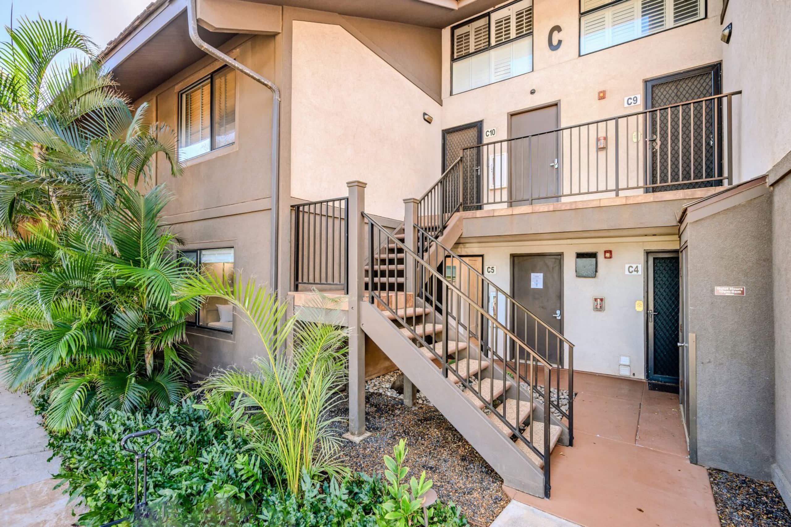 Condo in Kihei · ★4.75 · 1 bedroom · 2 beds · 1 bath - Image 43