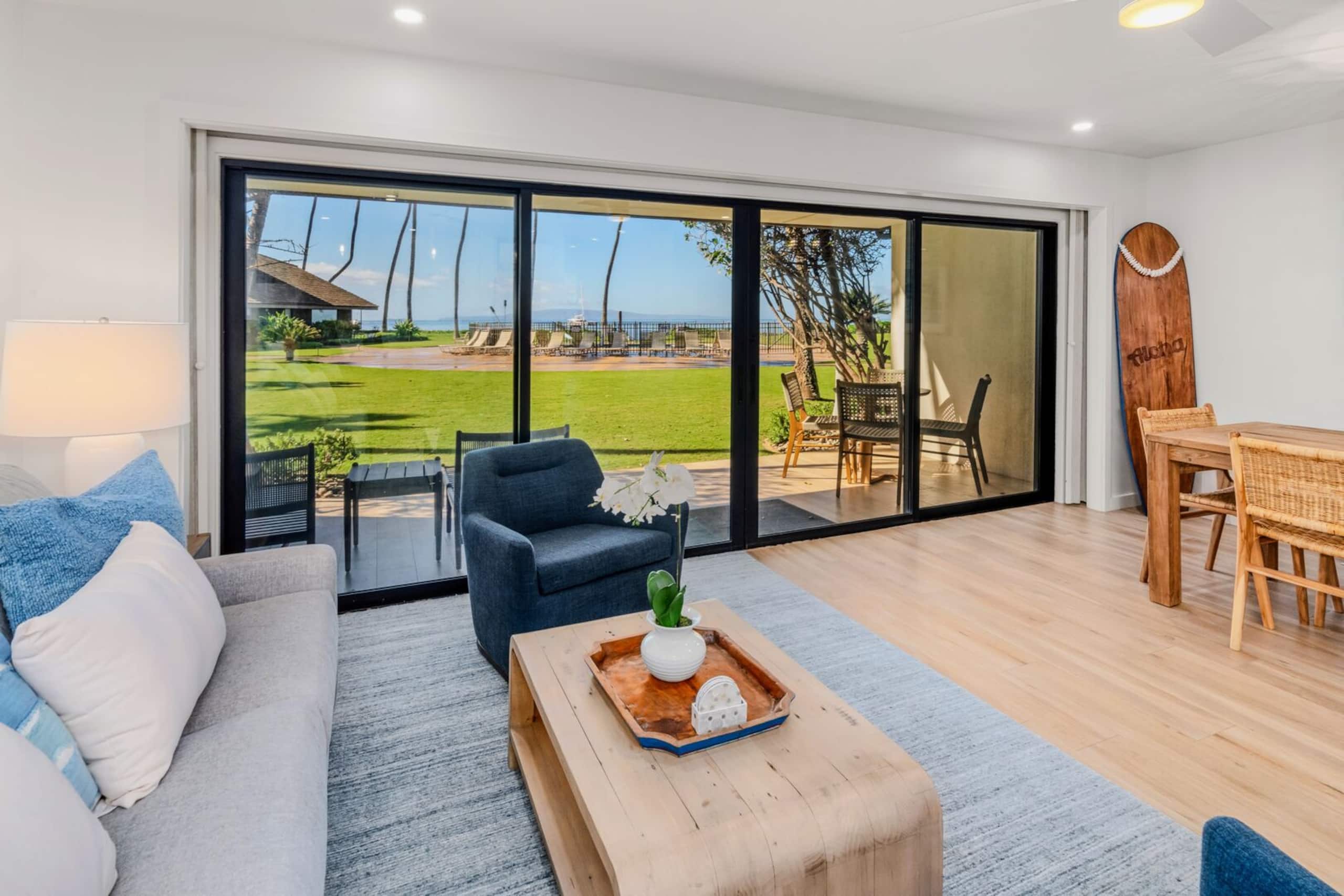 Condo in Kihei · ★4.75 · 1 bedroom · 2 beds · 1 bath - Image 24