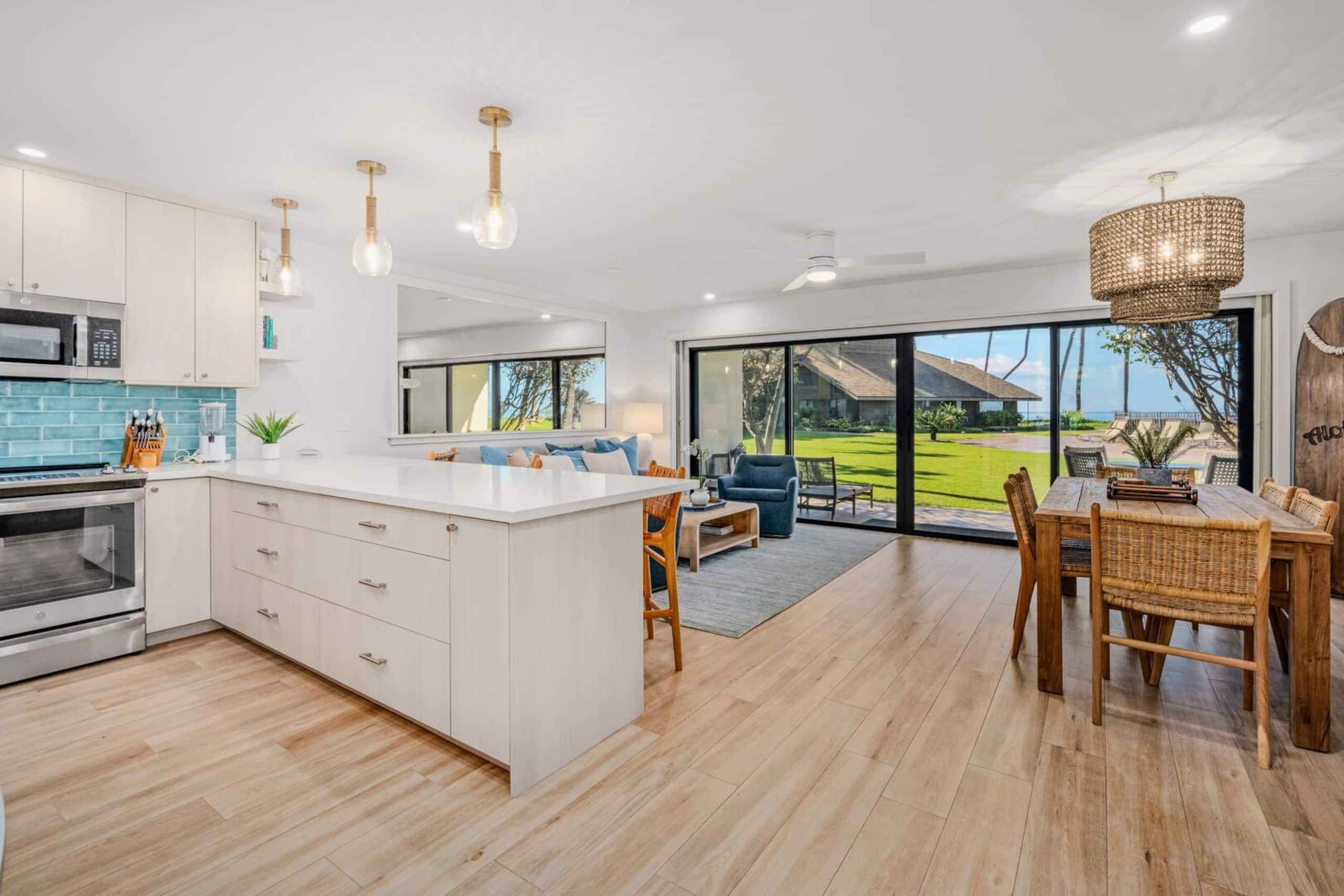 Condo in Kihei · ★4.75 · 1 bedroom · 2 beds · 1 bath - Image 3
