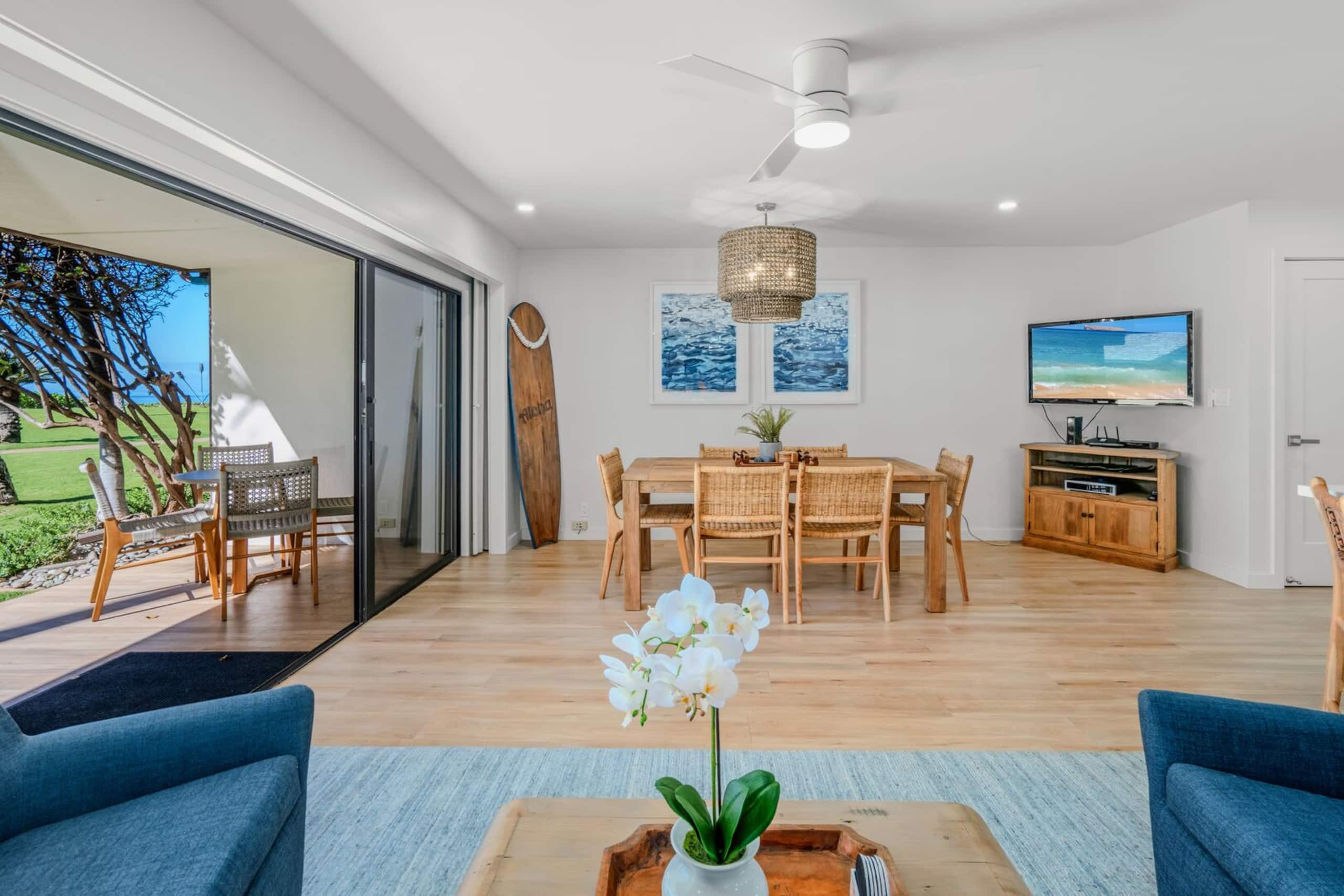 Condo in Kihei · ★4.75 · 1 bedroom · 2 beds · 1 bath - Image 36