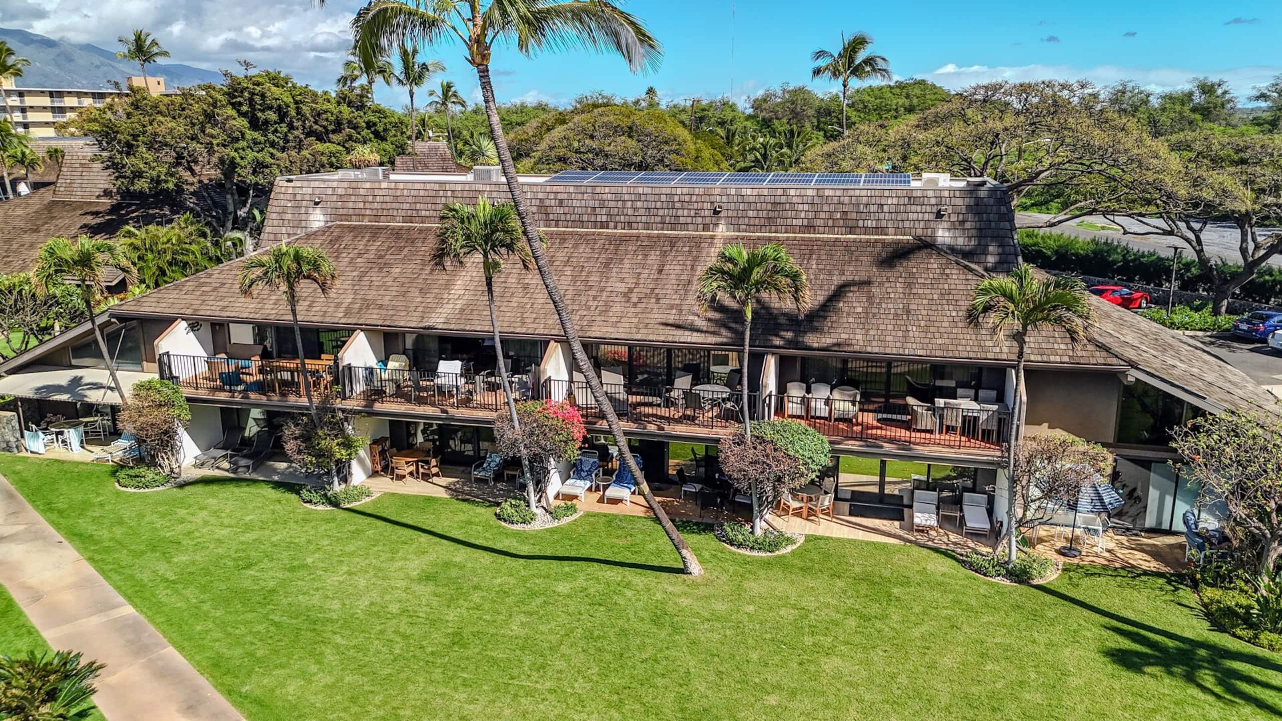 Condo in Kihei · ★4.75 · 1 bedroom · 2 beds · 1 bath - Image 35