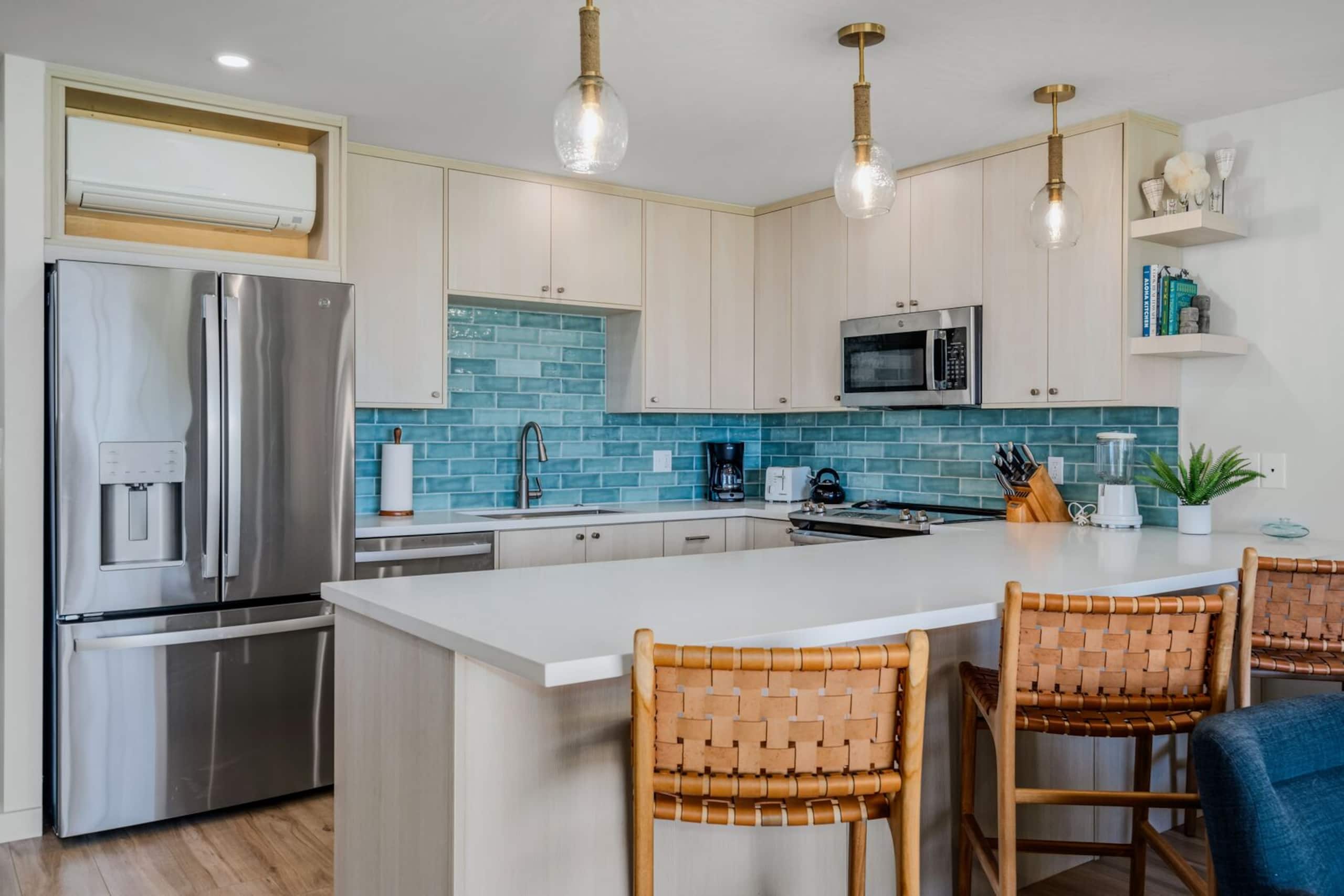 Condo in Kihei · ★4.75 · 1 bedroom · 2 beds · 1 bath - Image 41
