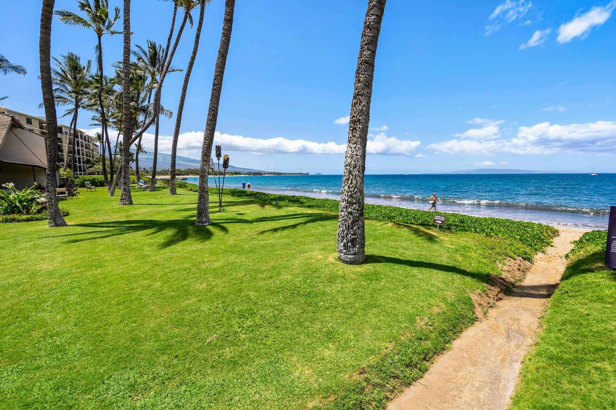 Condo in Kihei · ★4.75 · 1 bedroom · 2 beds · 1 bath - Image 44