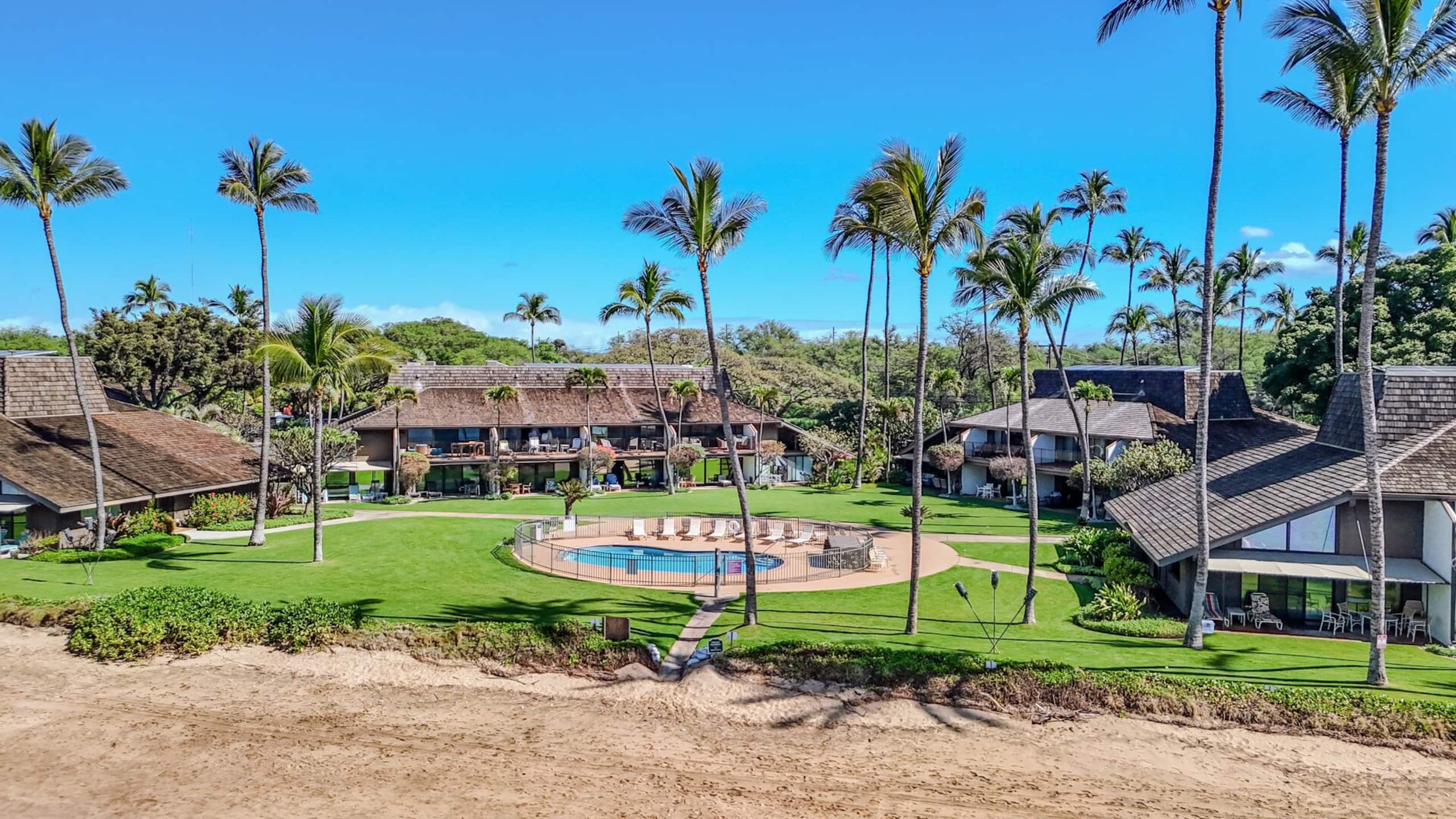 Condo in Kihei · ★4.75 · 1 bedroom · 2 beds · 1 bath - Image 26