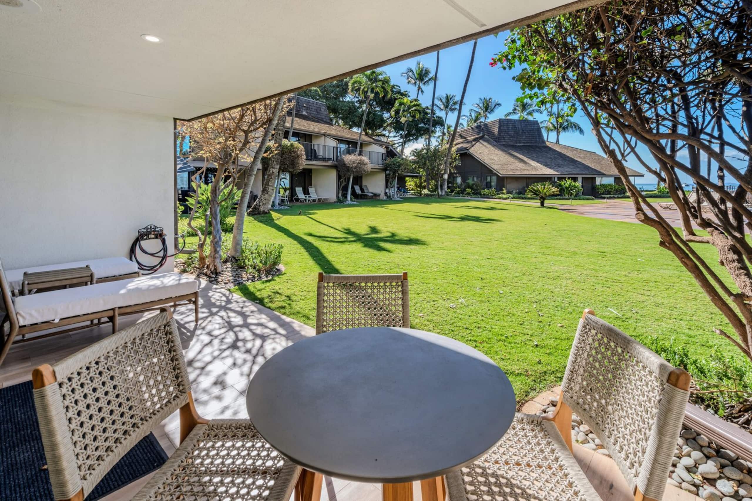 Condo in Kihei · ★4.75 · 1 bedroom · 2 beds · 1 bath - Image 20