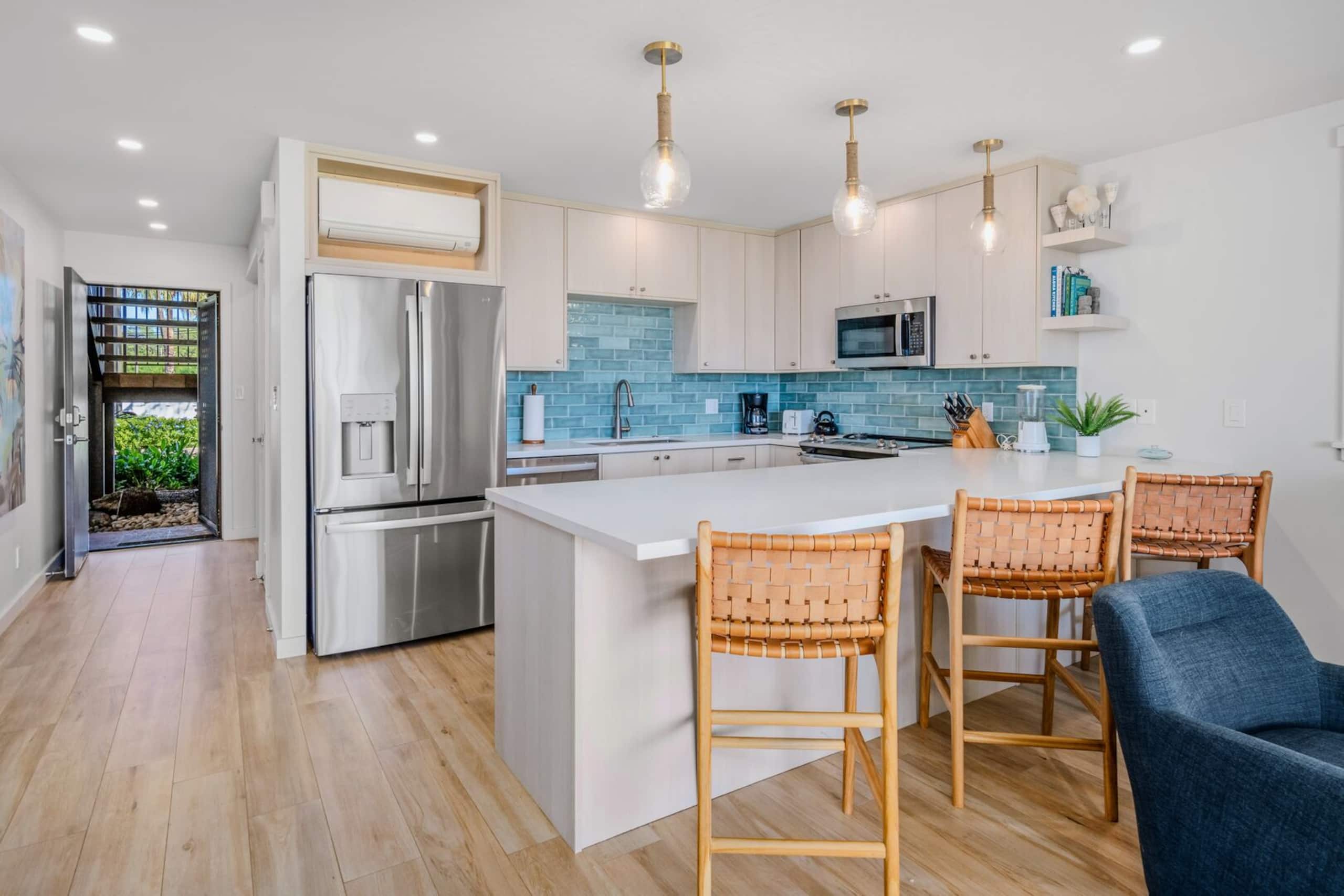 Condo in Kihei · ★4.75 · 1 bedroom · 2 beds · 1 bath - Image 37