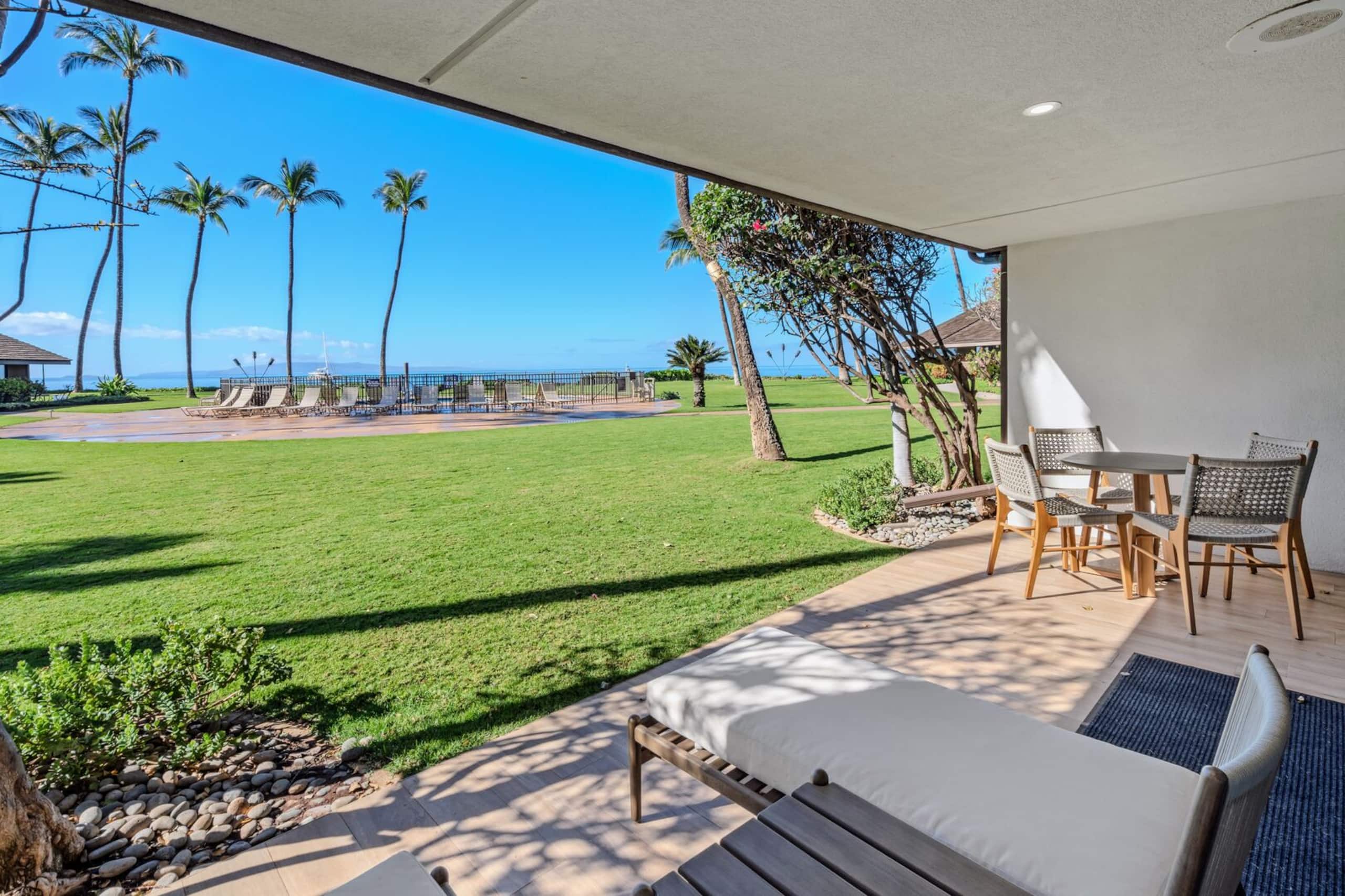 Condo in Kihei · ★4.75 · 1 bedroom · 2 beds · 1 bath - Image 34