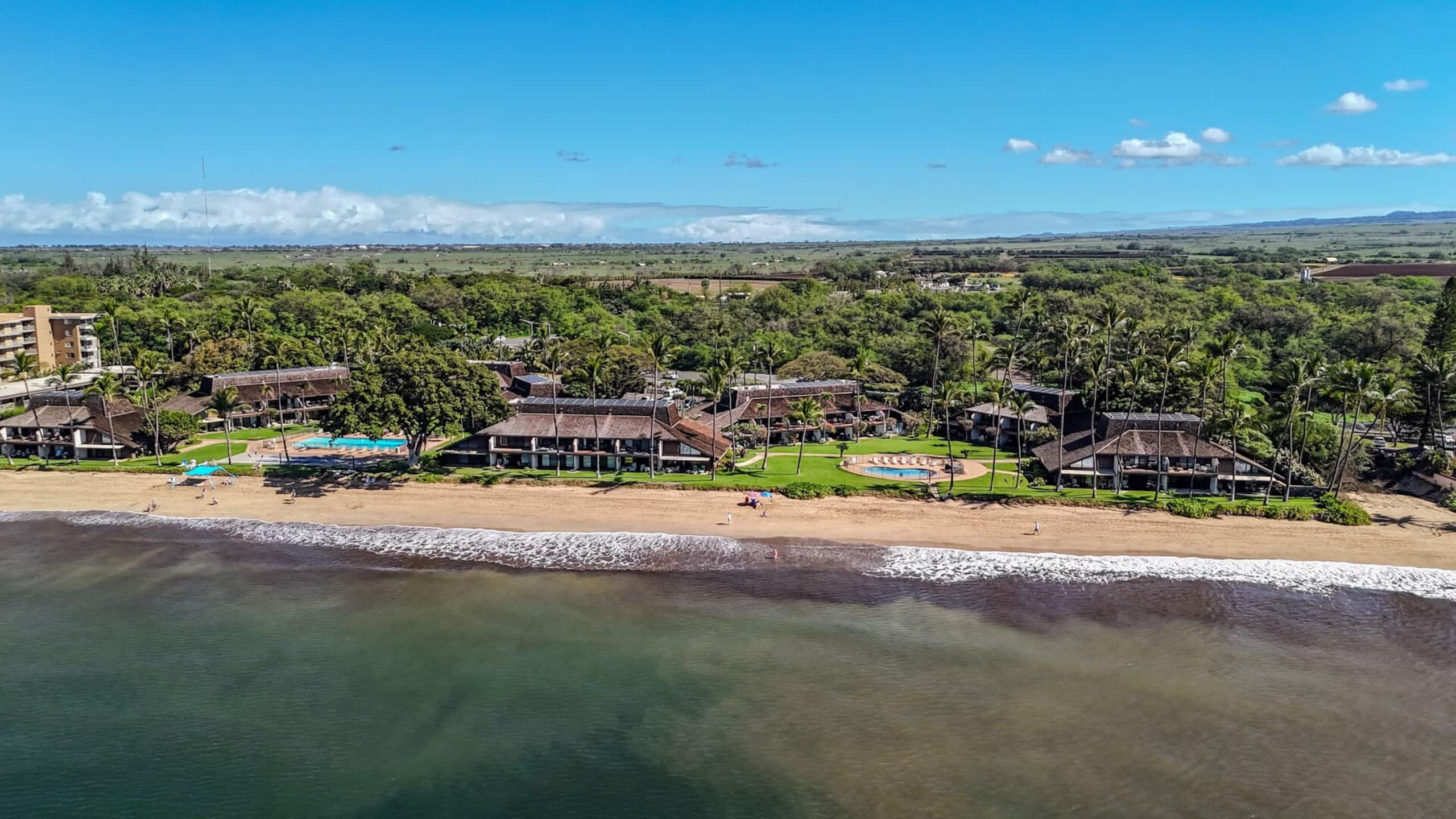 Condo in Kihei · ★4.75 · 1 bedroom · 2 beds · 1 bath - Image 11