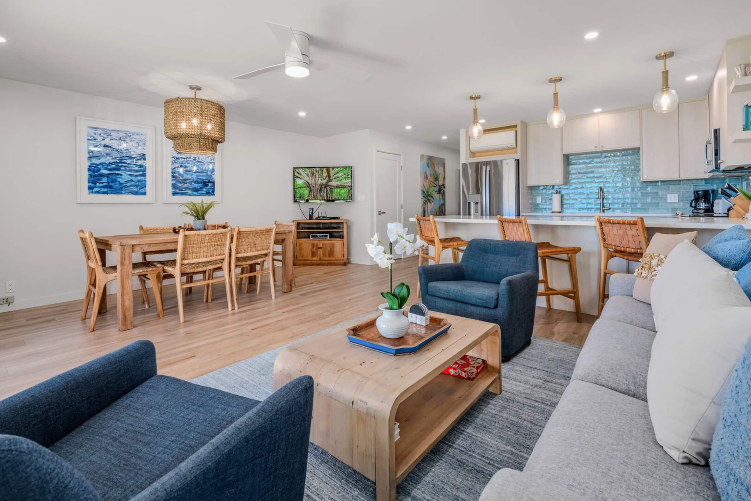Condo in Kihei · ★4.75 · 1 bedroom · 2 beds · 1 bath - Image 19
