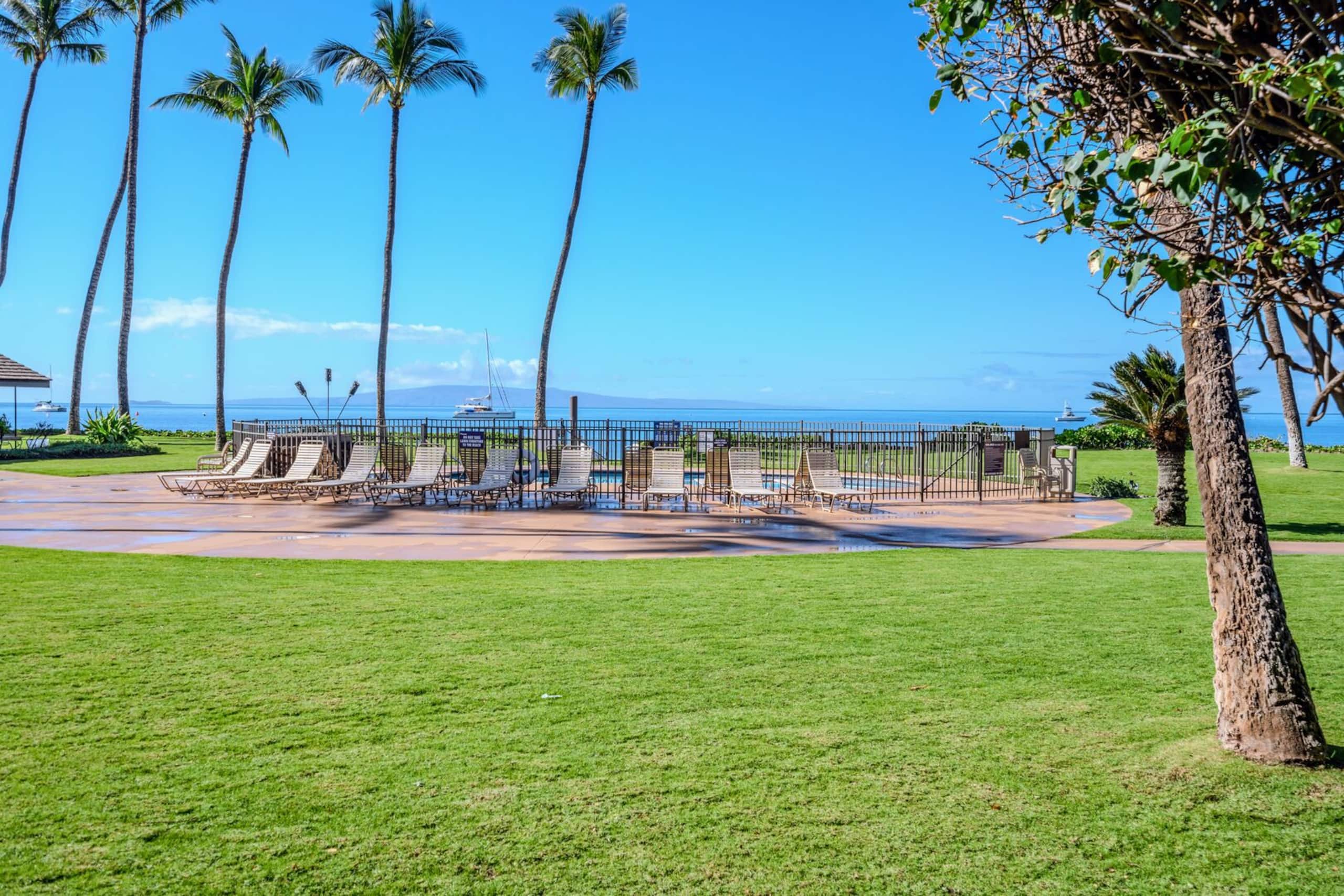 Condo in Kihei · ★4.75 · 1 bedroom · 2 beds · 1 bath - Image 23