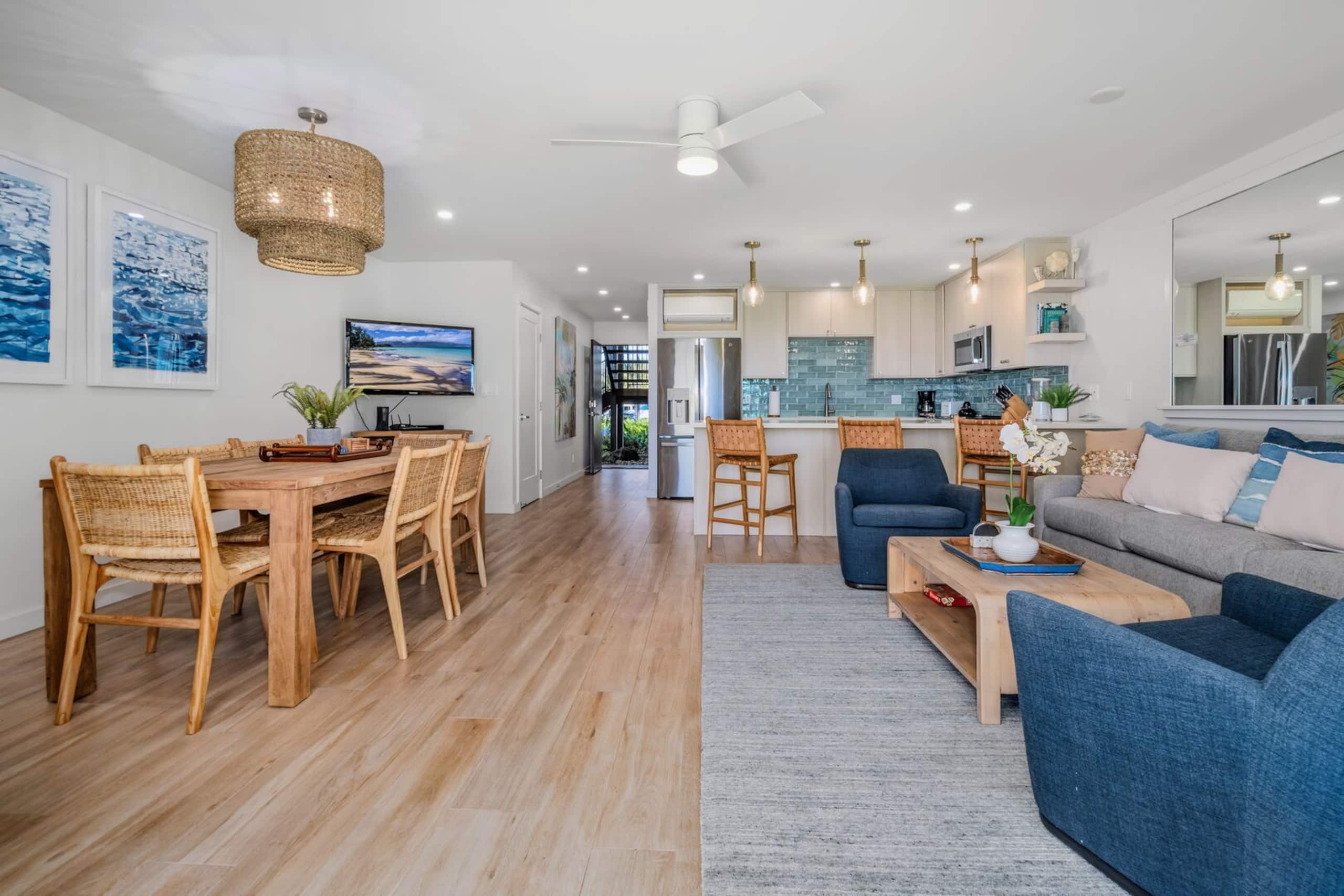 Condo in Kihei · ★4.75 · 1 bedroom · 2 beds · 1 bath - Image 40