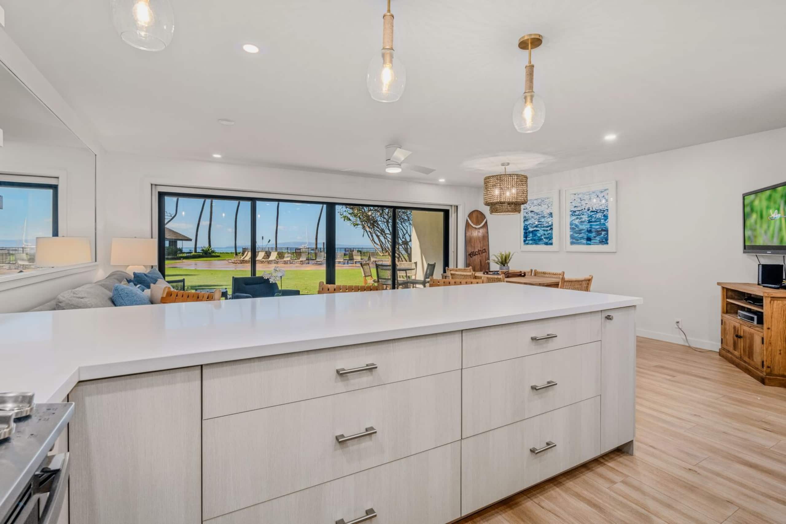 Condo in Kihei · ★4.75 · 1 bedroom · 2 beds · 1 bath - Image 29