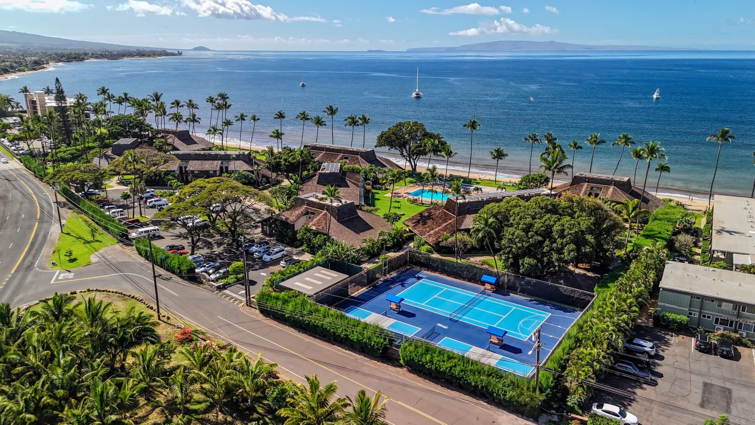 Condo in Kihei · ★4.75 · 1 bedroom · 2 beds · 1 bath - Image 10