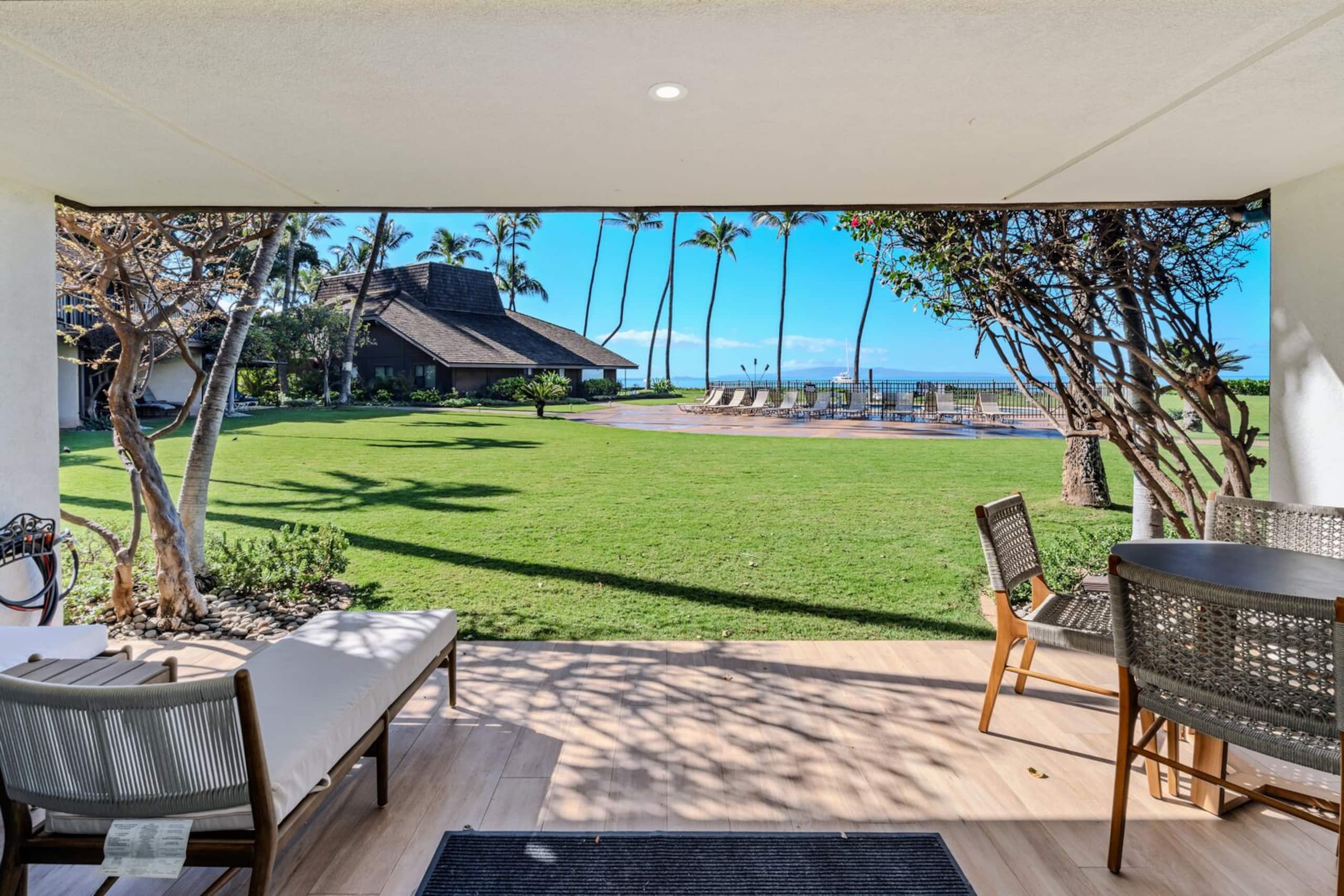 Condo in Kihei · ★4.75 · 1 bedroom · 2 beds · 1 bath - Image 1
