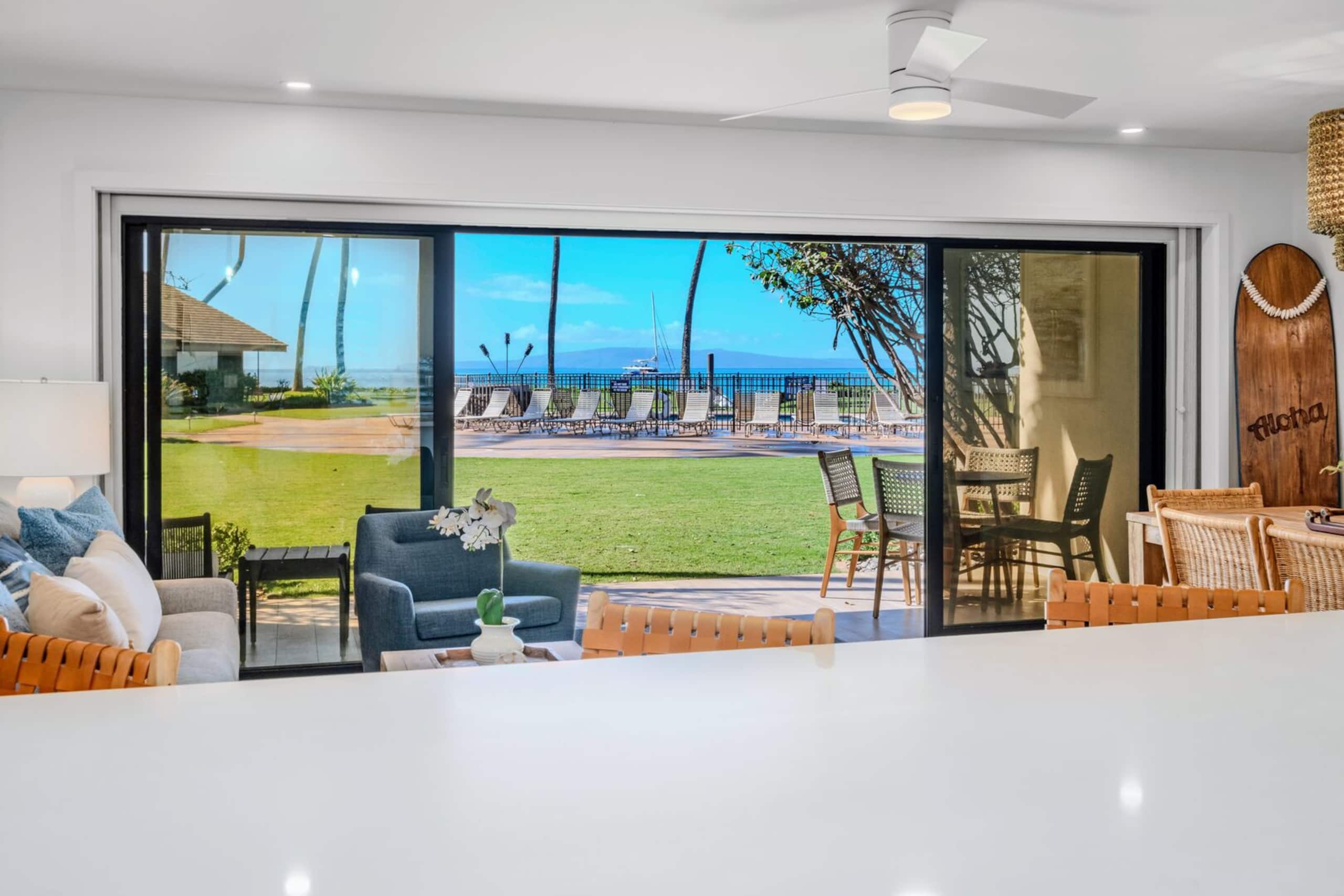 Condo in Kihei · ★4.75 · 1 bedroom · 2 beds · 1 bath - Image 14