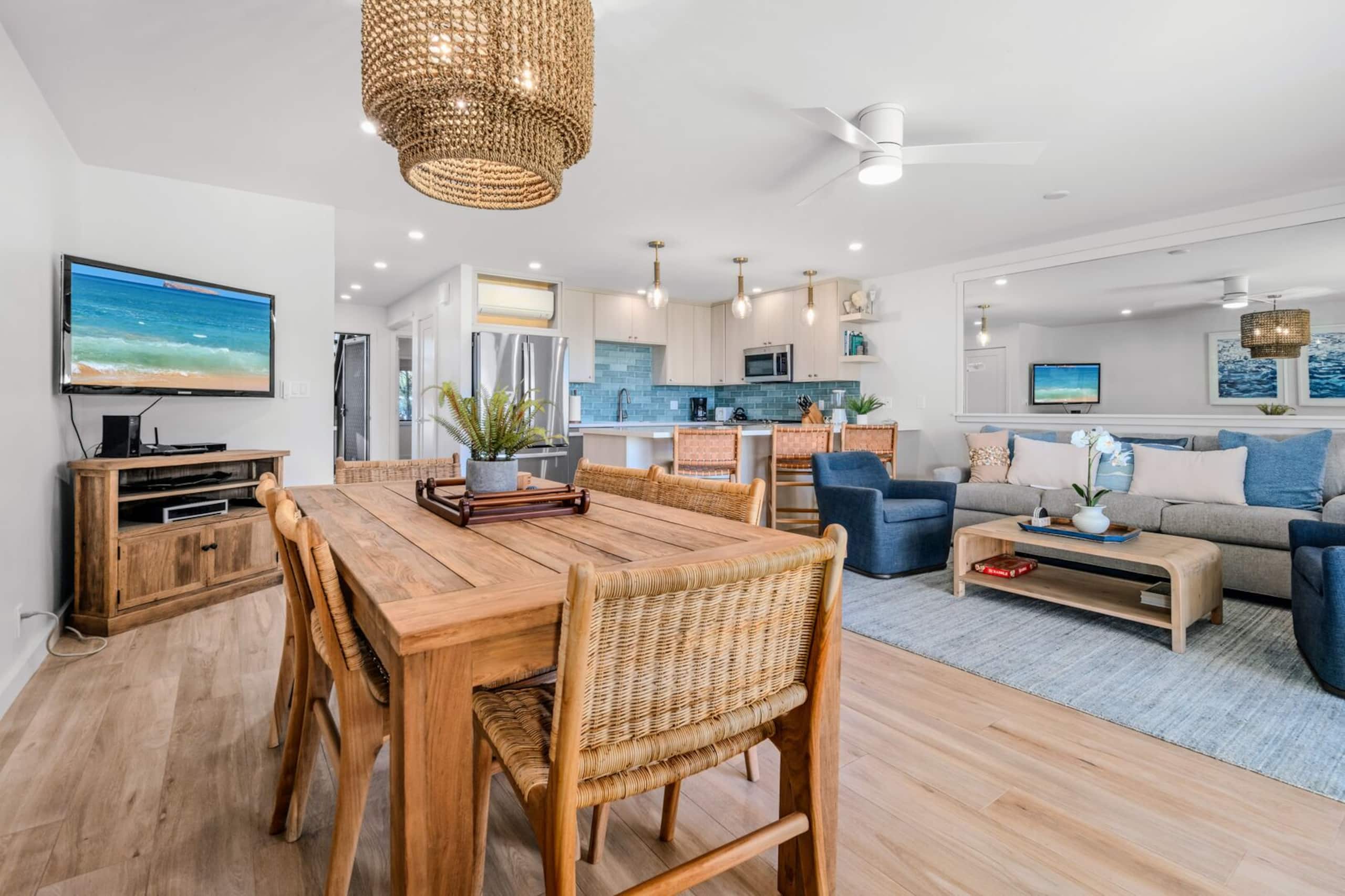Condo in Kihei · ★4.75 · 1 bedroom · 2 beds · 1 bath - Image 4