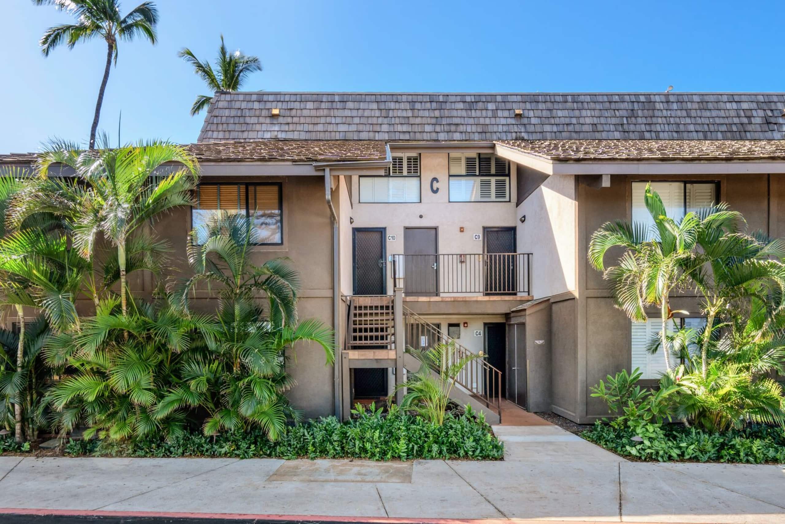 Condo in Kihei · ★4.75 · 1 bedroom · 2 beds · 1 bath - Image 39