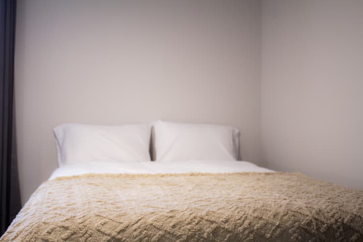 ห้องนอน