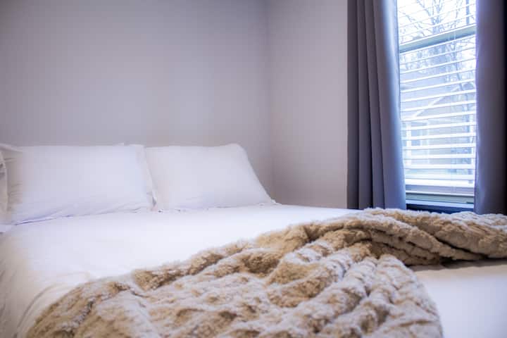 ห้องนอน