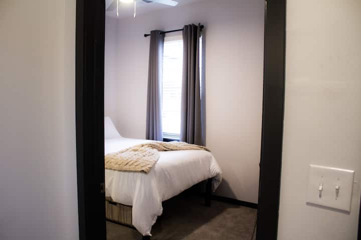 ห้องนอน