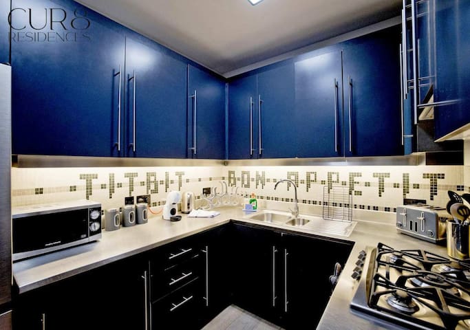 The Harrods Chic Haven gallery image 3