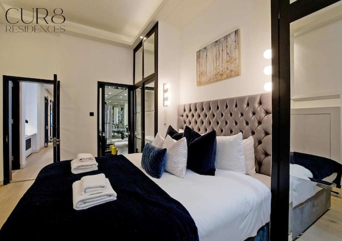 The Harrods Chic Haven gallery image 2