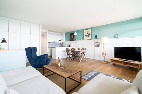 Top performing Airbnb: Holiday Park Sierksdorf App.180 in Sierksdorf
