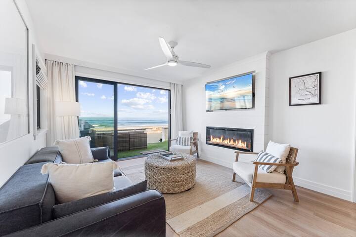 Luxury Ground S Oceanfront Unit with Boardwalk Lou gallery image 2