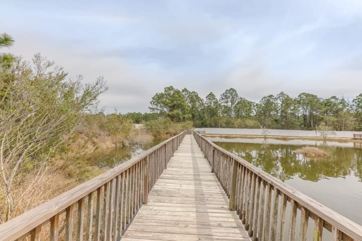 Pet Friendly - Close To Beach - The Wharf - Sports - Orange Beach, AL