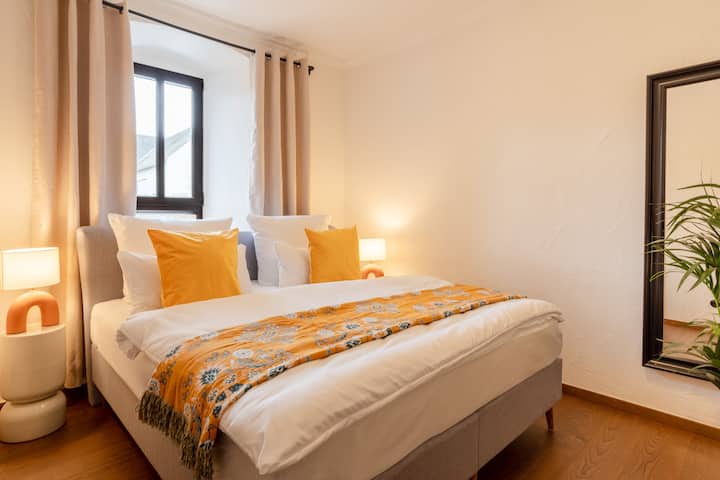 Štýlové a nádherne útulné. Krásne sny zaručené!