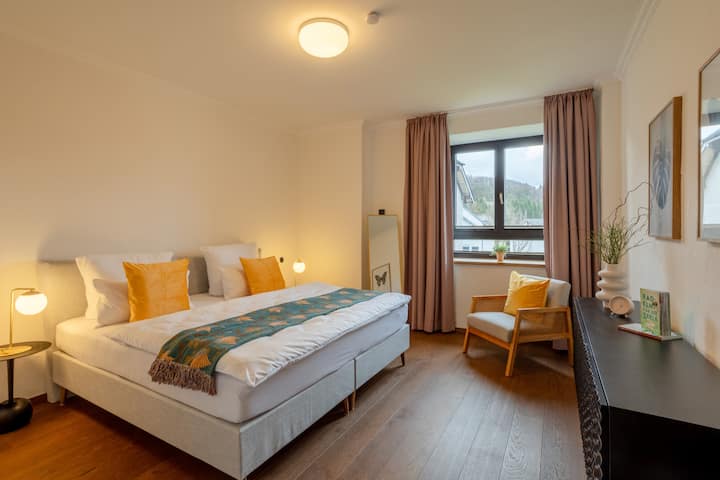 Štýlové a nádherne útulné. Krásne sny zaručené!