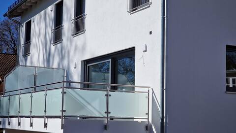 Ferienhaus für 6 Gäste mit 120m² in Pöcking (250859)
