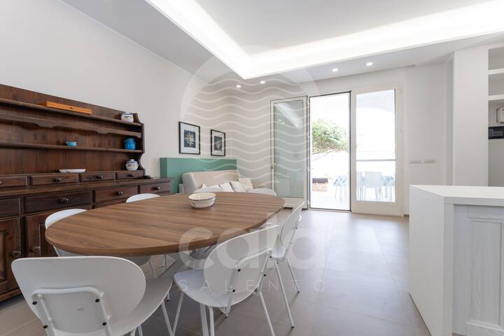 Villa Giulia – beach at 10m By Cala Salento gallery image 4