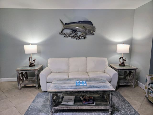 Key Concepts Realty managed Airbnb listing 2