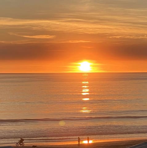 Spectacular Aptos Panoramic Ocean View Beach House