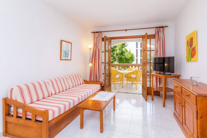 Sa Torre Apartment 302 gallery image 5