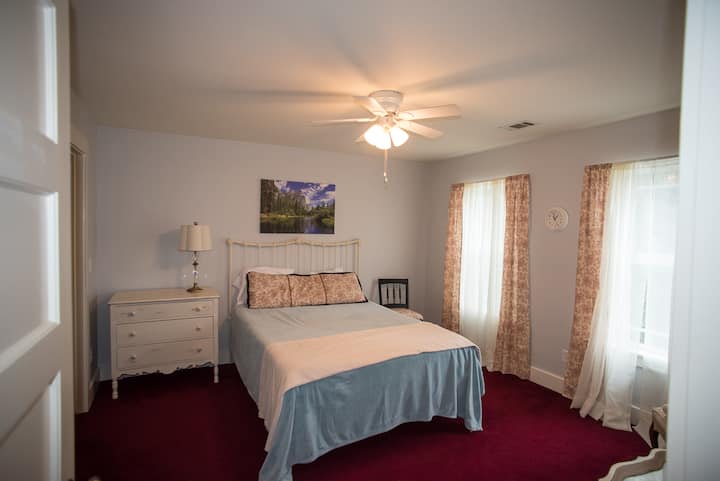 Bedroom #2