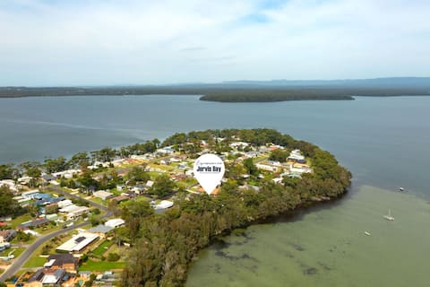 Aqua by Experience Jervis Bay