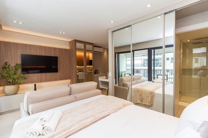 Studios Sampa managed Airbnb listing 2