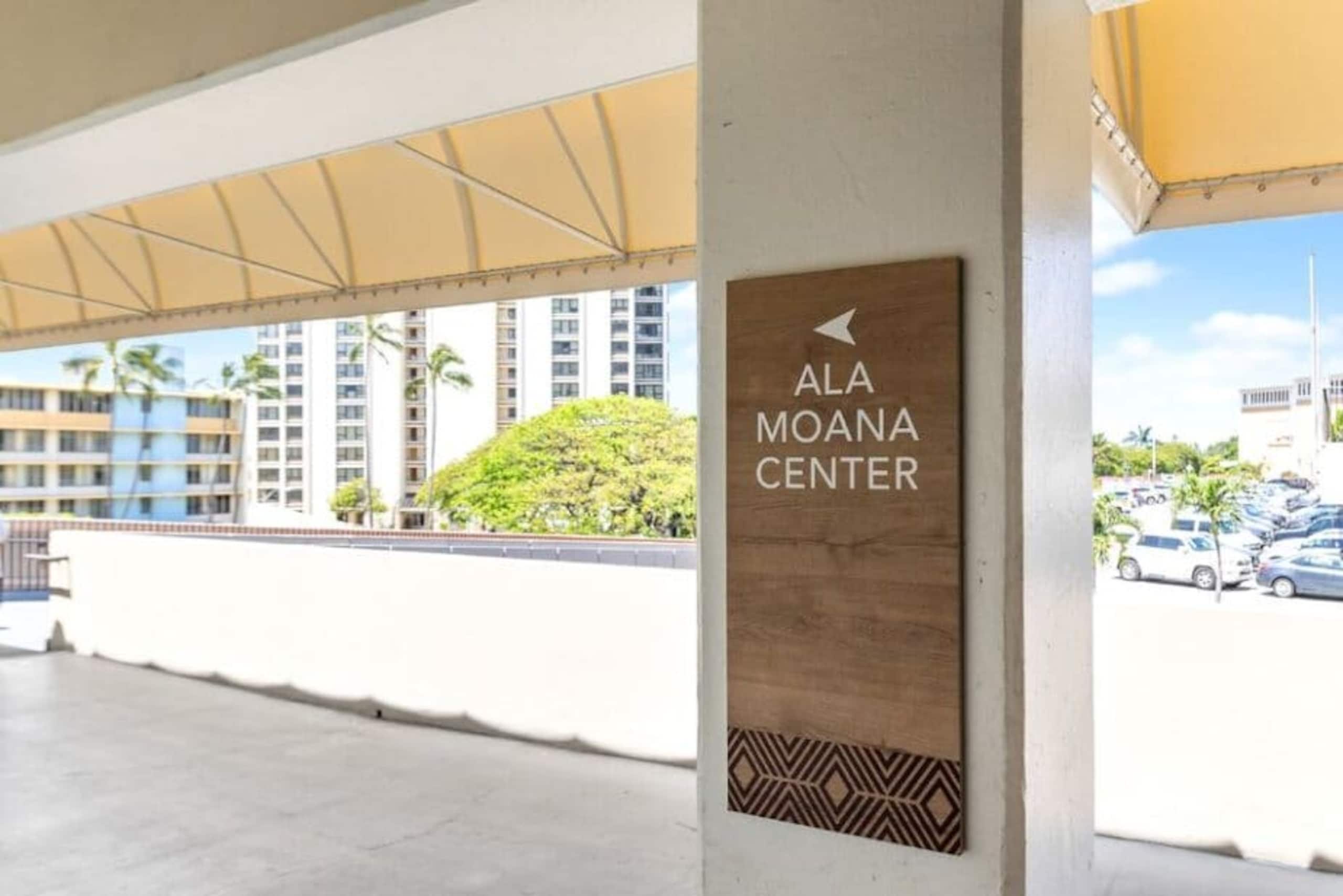 Hotel in Honolulu · ★4.7 · 1 bedroom · 2 beds · 1 private bath - Image 30