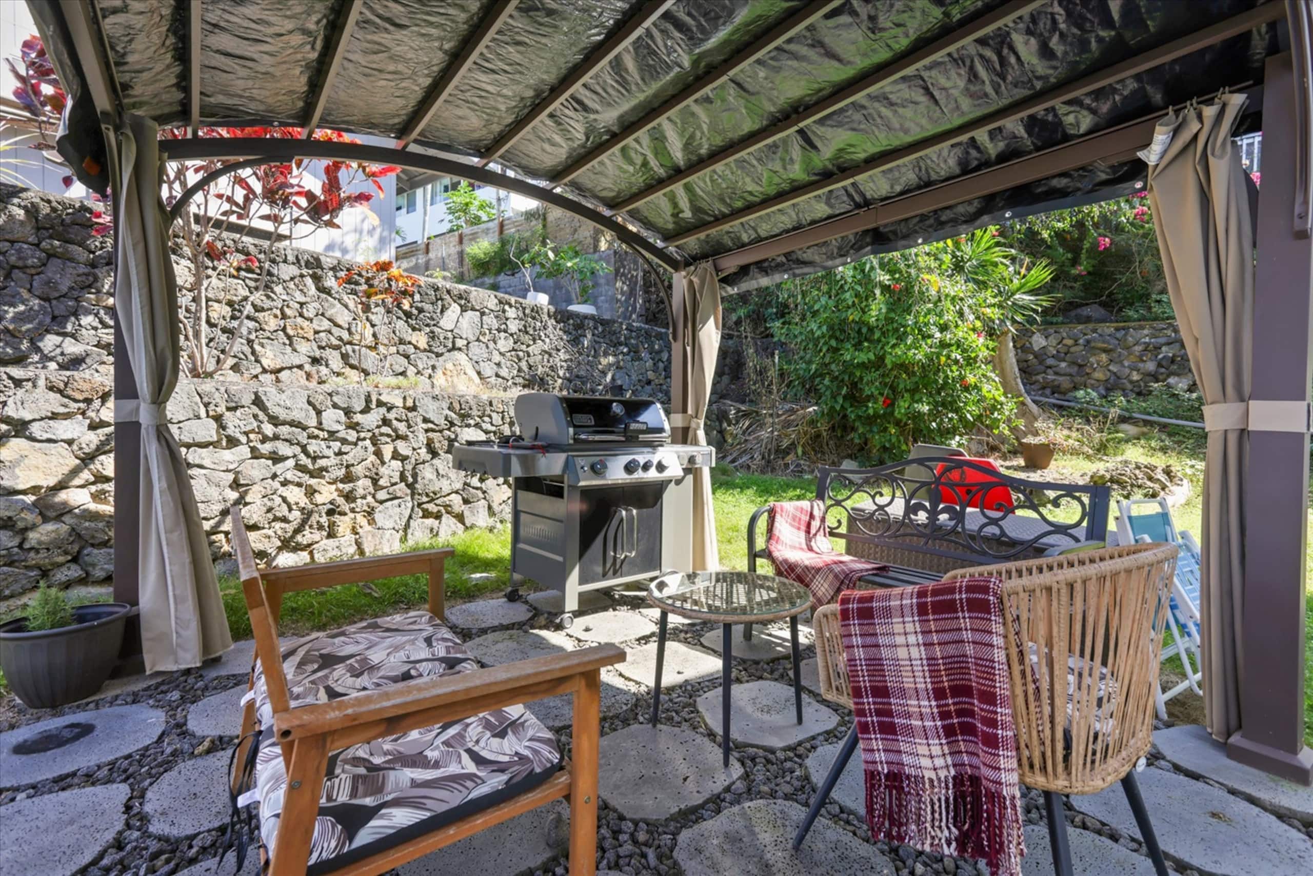 Guesthouse in Kailua-Kona · ★4.81 · 2 bedrooms · 3 beds · 1 private bath - Image 14